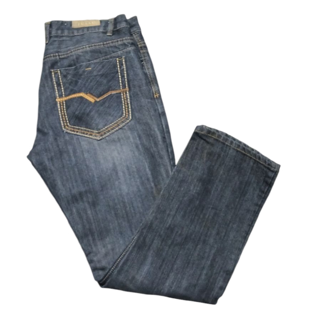Men's vintage Fusai  Jeans
